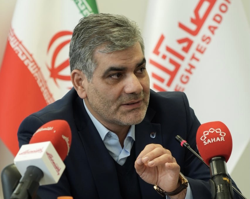 تحول دیجیتال از ذهن مدیران آغاز می‌شود/