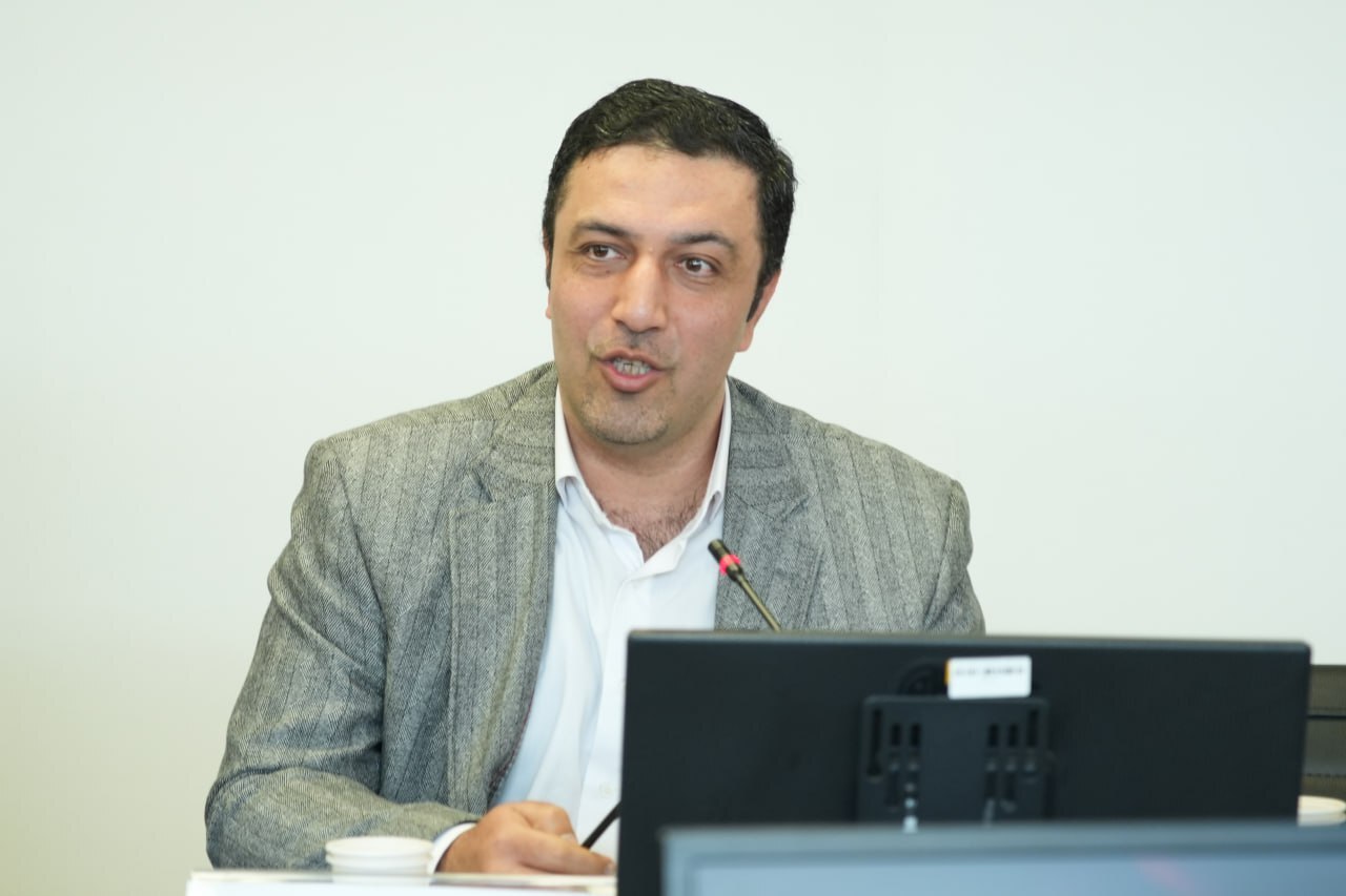 تحول دیجیتال از ذهن مدیران آغاز می‌شود/