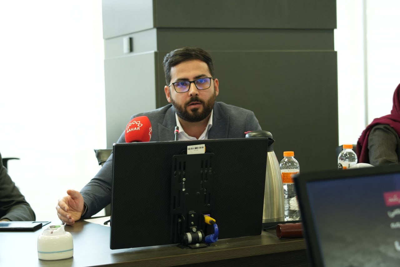 تحول دیجیتال از ذهن مدیران آغاز می‌شود/