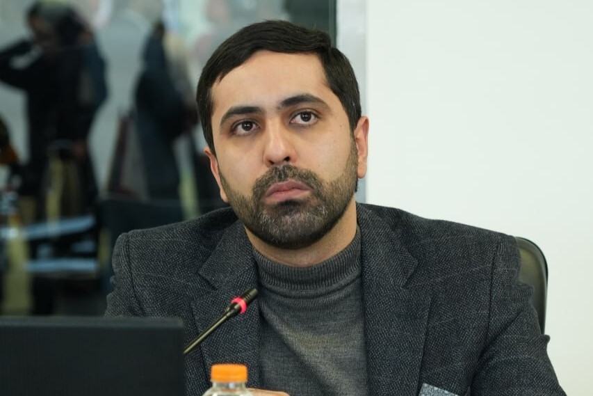 تحول دیجیتال از ذهن مدیران آغاز می‌شود/
