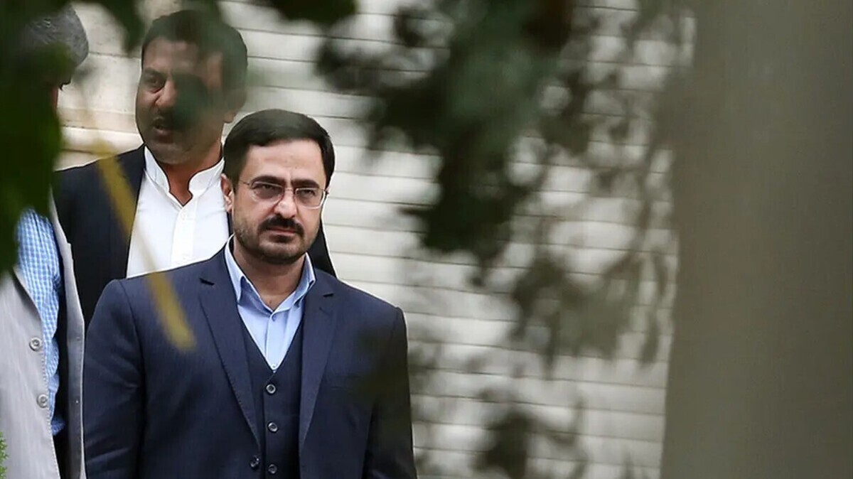 سعید مرتضوی کیست؟ / بیوگرافی از کودکی تا بازگشت به کانون وکلا! سعید مرتضوی کیست؟ / بیوگرافی از کودکی تا بازگشت به کانون وکلا!