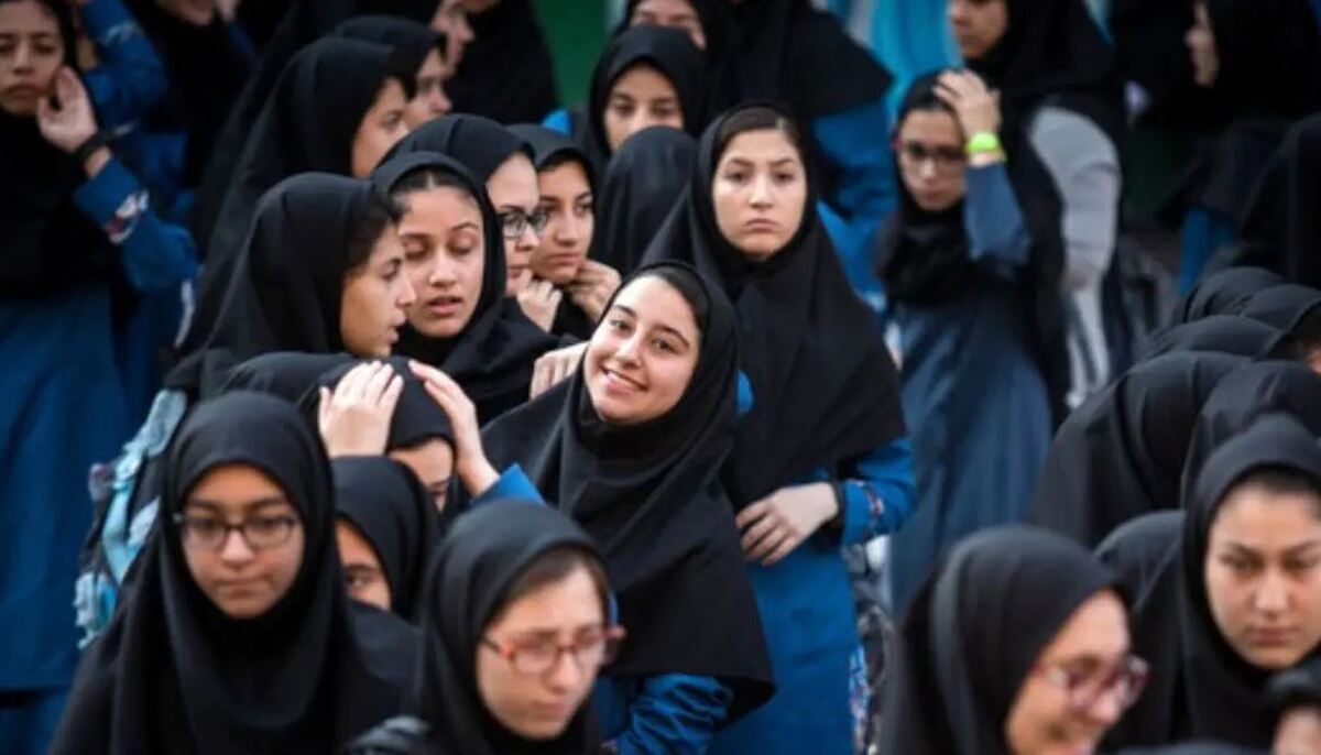 فوری / تکلیف تعطیلی مدارس تهران فردا دوشنبه ۱۵ بهمن ۱۴۰۳ مشخص شد فوری / تکلیف تعطیلی مدارس تهران فردا دوشنبه ۱۵ بهمن ۱۴۰۳ مشخص شد