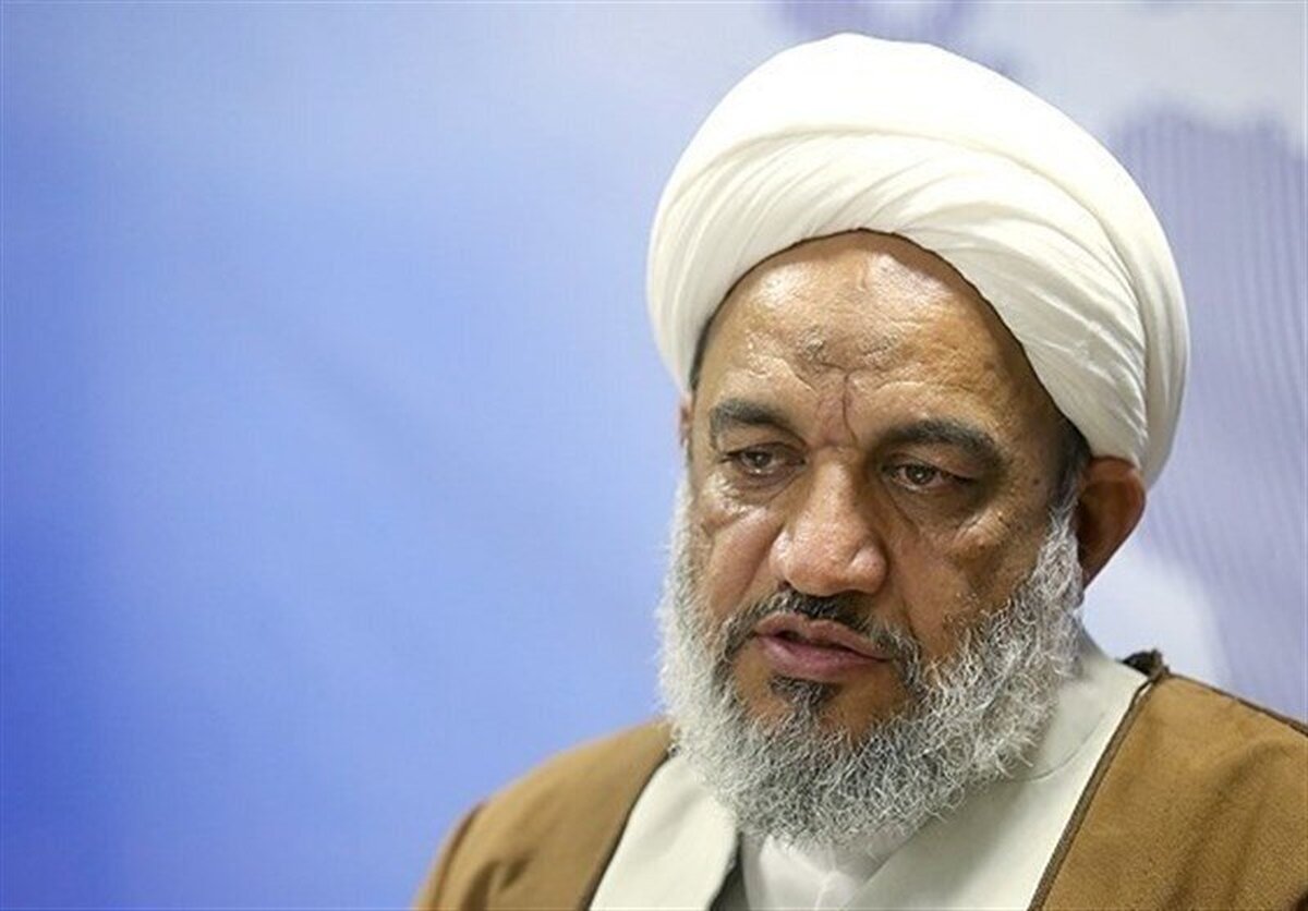 تندروها به آقا تهرانی هم رحم نکردند تندروها به آقا تهرانی هم رحم نکردند