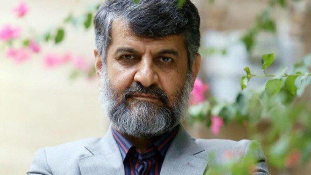 چرا مهدی نصیری بازداشت شد؟ چرا مهدی نصیری بازداشت شد؟
