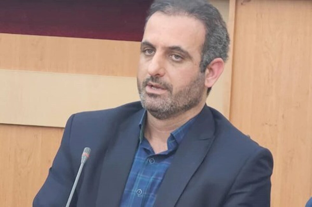 حمایت قاطع مقام ارشد سپاه از ظریف حمایت قاطع مقام ارشد سپاه از ظریف
