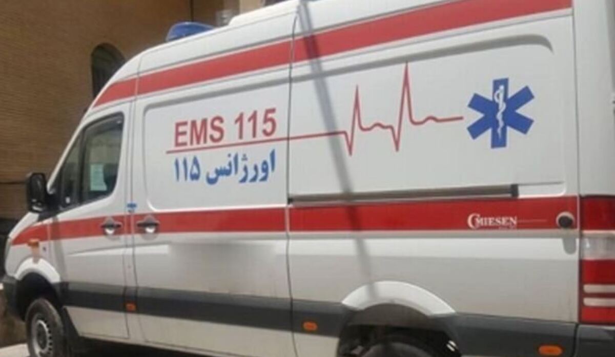 جزئیات ماجرای پرونده تجاوز به یک زن در آمبولانس/ سرانجام فرد متجاوز چه شد؟ جزئیات ماجرای پرونده تجاوز به یک زن در آمبولانس/ سرانجام فرد متجاوز چه شد؟