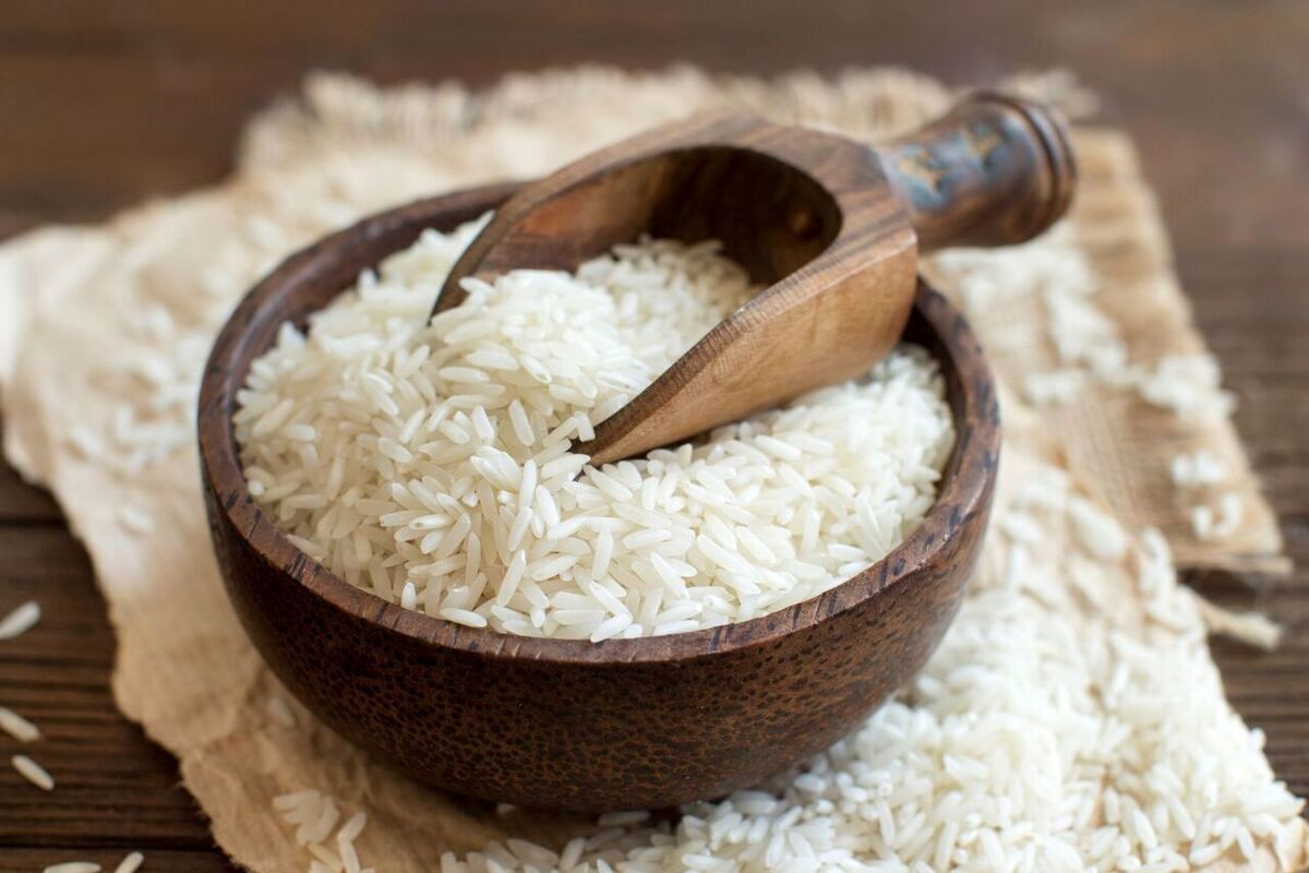 قیمت برنج از ۲۰۰ هزار تومان گذشت؟ قیمت-برنج-از-۲۰۰-هزار-تومان-گذشت