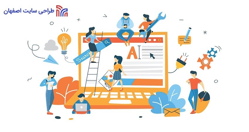 خدمات پشتیبانی سایت؛ راهکاری مطمئن برای مدیریت و رشد کسب‌وکارهای آنلاین