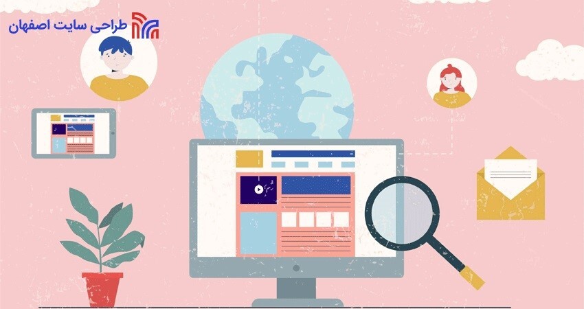 خدمات پشتیبانی سایت؛ راهکاری مطمئن برای مدیریت و رشد کسب‌وکارهای آنلاین