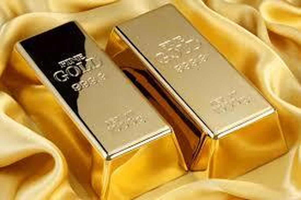 توقف موقت خرید و فروش آنلاین طلا اجرایی میشود؟ توقف موقت خرید و فروش آنلاین طلا اجرایی میشود؟