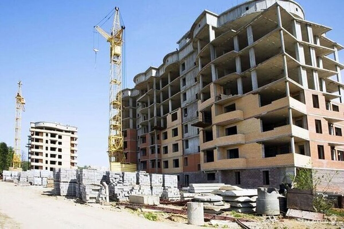 خبرهای مهم از طرح نهضت ملی مسکن / متقاضیان مسکن بخوانند خبرهای مهم از طرح نهضت ملی مسکن / متقاضیان مسکن بخوانند