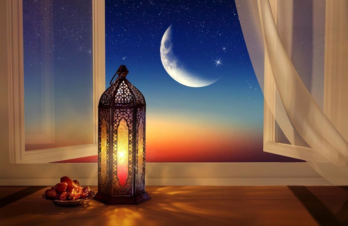 تاریخ دقیق آغاز ماه رمضان ۱۴۰۳-۱۴۰۴ / عید فطر چندم نوروز است؟ تاریخ دقیق آغاز ماه رمضان ۱۴۰۳-۱۴۰۴ / عید فطر چندم نوروز است؟