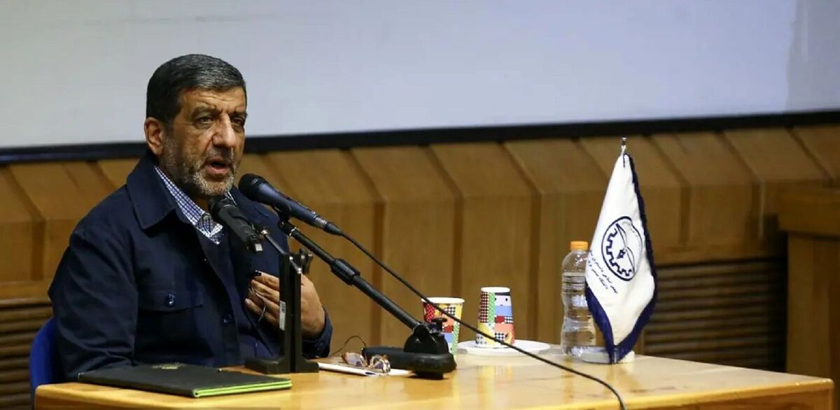 ضرغامی: مردم میگن گور پدر همهشون؛ زندگیمون نمیچرخه! ضرغامی: مردم میگن گور پدر همهشون؛ زندگیمون نمیچرخه!