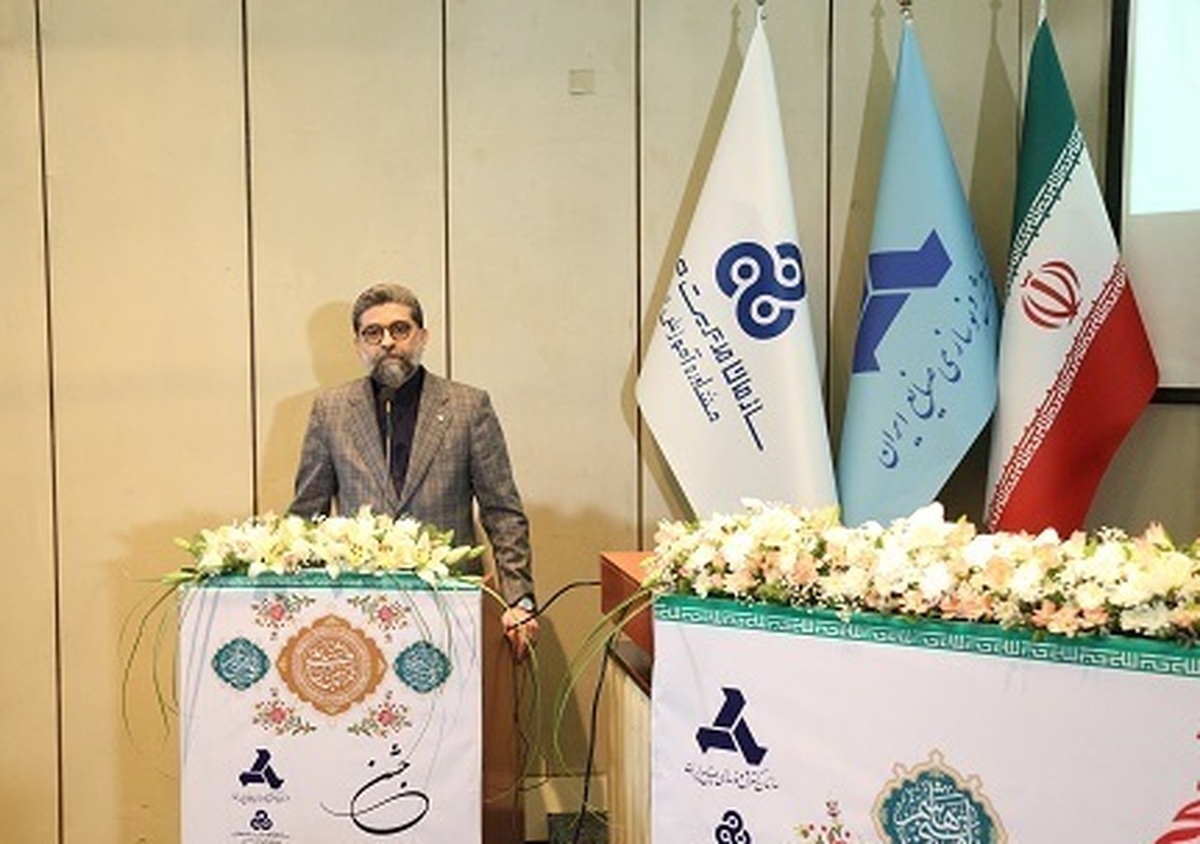 کاهش ناترازی انرژی با نوسازی و بازسازی صنایع کاهش ناترازی انرژی با نوسازی و بازسازی صنایع