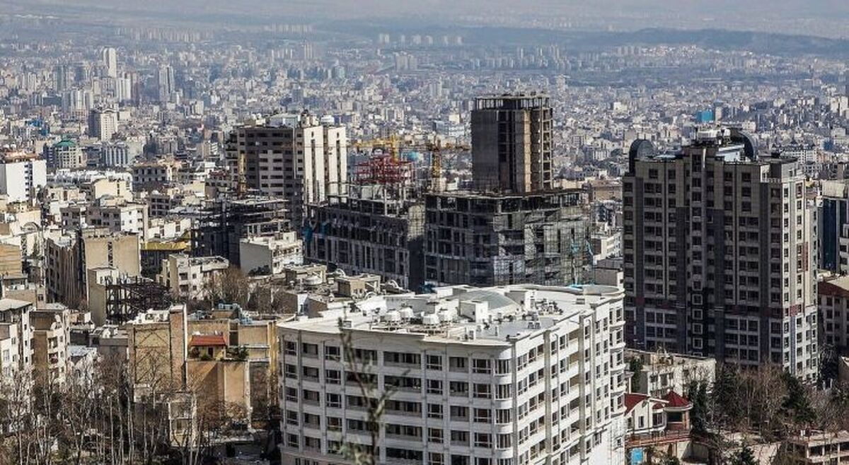 اجاره آپارتمان قدیمی در «شادآباد» چقدر هزینه دارد؟ اجاره آپارتمان قدیمی در «شادآباد» چقدر هزینه دارد؟