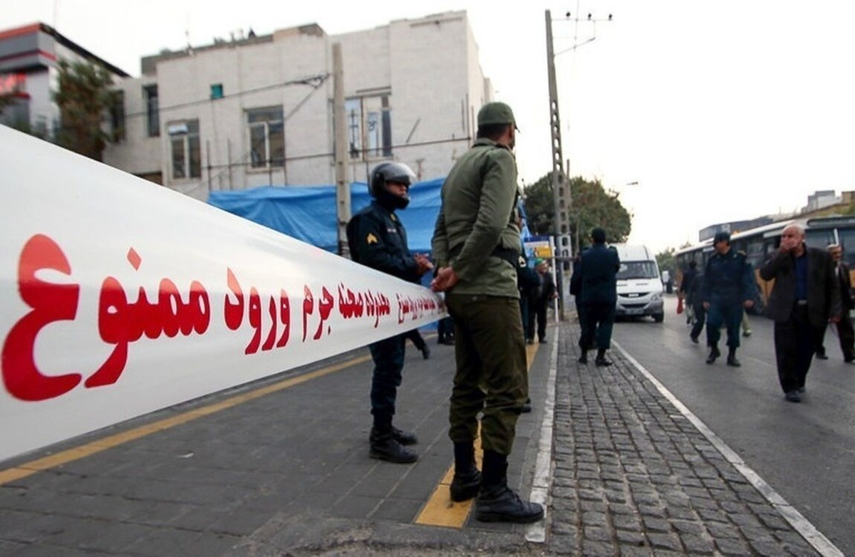قتل فجیع اعضای یک خانواده در بناب/ قاتل خودکشی کرد قتل فجیع اعضای یک خانواده در بناب/ قاتل خودکشی کرد