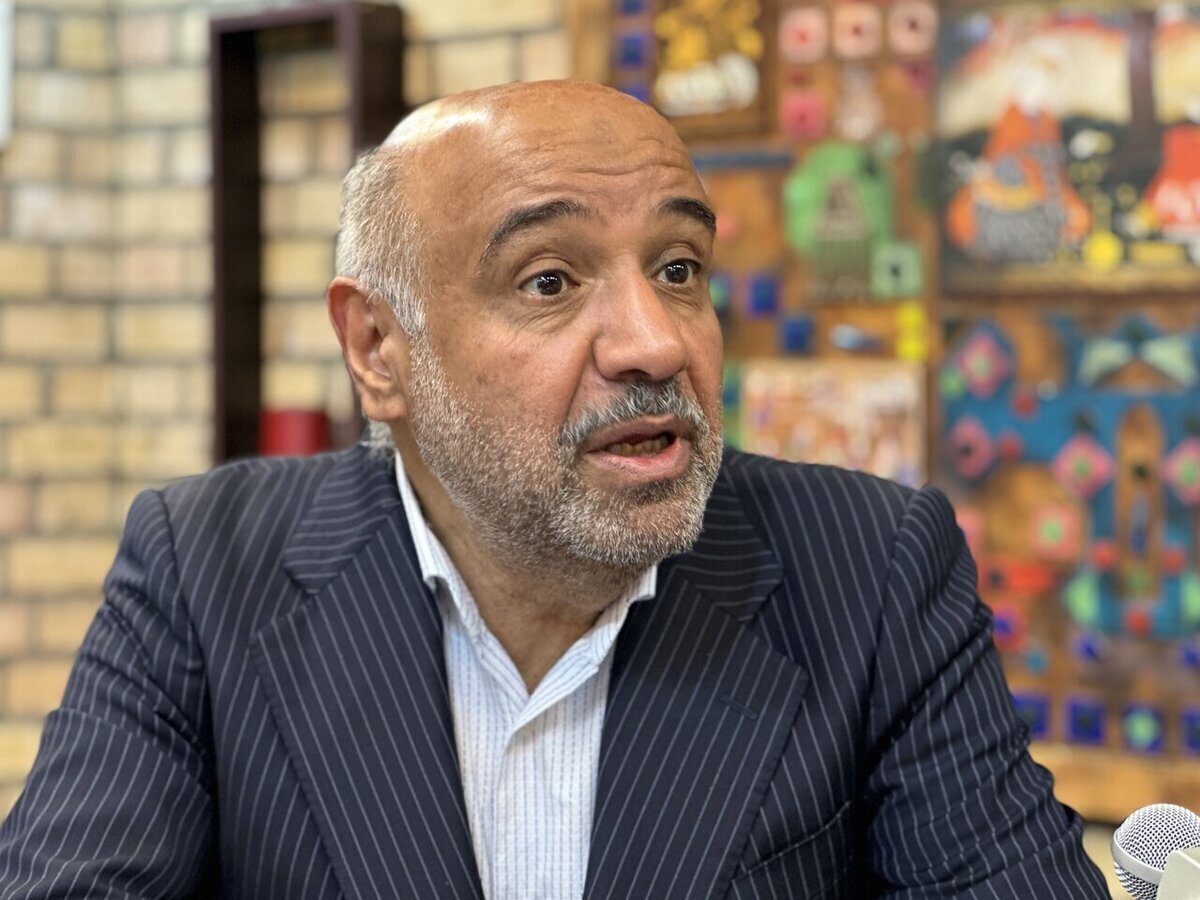 توزیع کالا برگ به ۳۰ میلیون نفر/ زمان قطعی توزیع اعلام شد توزیع کالا برگ به ۳۰ میلیون نفر/ زمان قطعی توزیع اعلام شد
