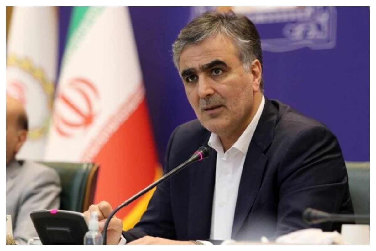 رویای فرزین برای تسلط بر بازار ارز/ مرجع سازی نرخ ارز با تشکیل بازار ارز تجاری رویای فرزین برای تسلط بر بازار ارز/ مرجع سازی نرخ ارز با تشکیل بازار ارز تجاری