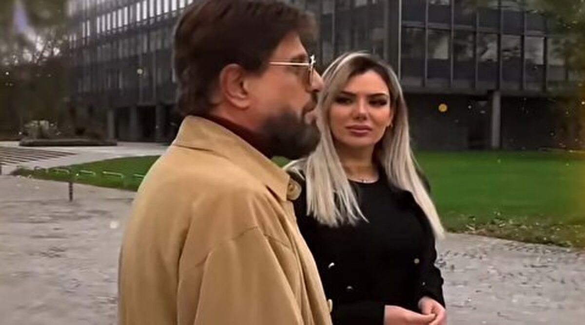 برای تجدید فراش بیژن مرتضوی، دادگاه فوری تشکیل شد! + عکس برای تجدید فراش بیژن مرتضوی، دادگاه فوری تشکیل شد! + عکس