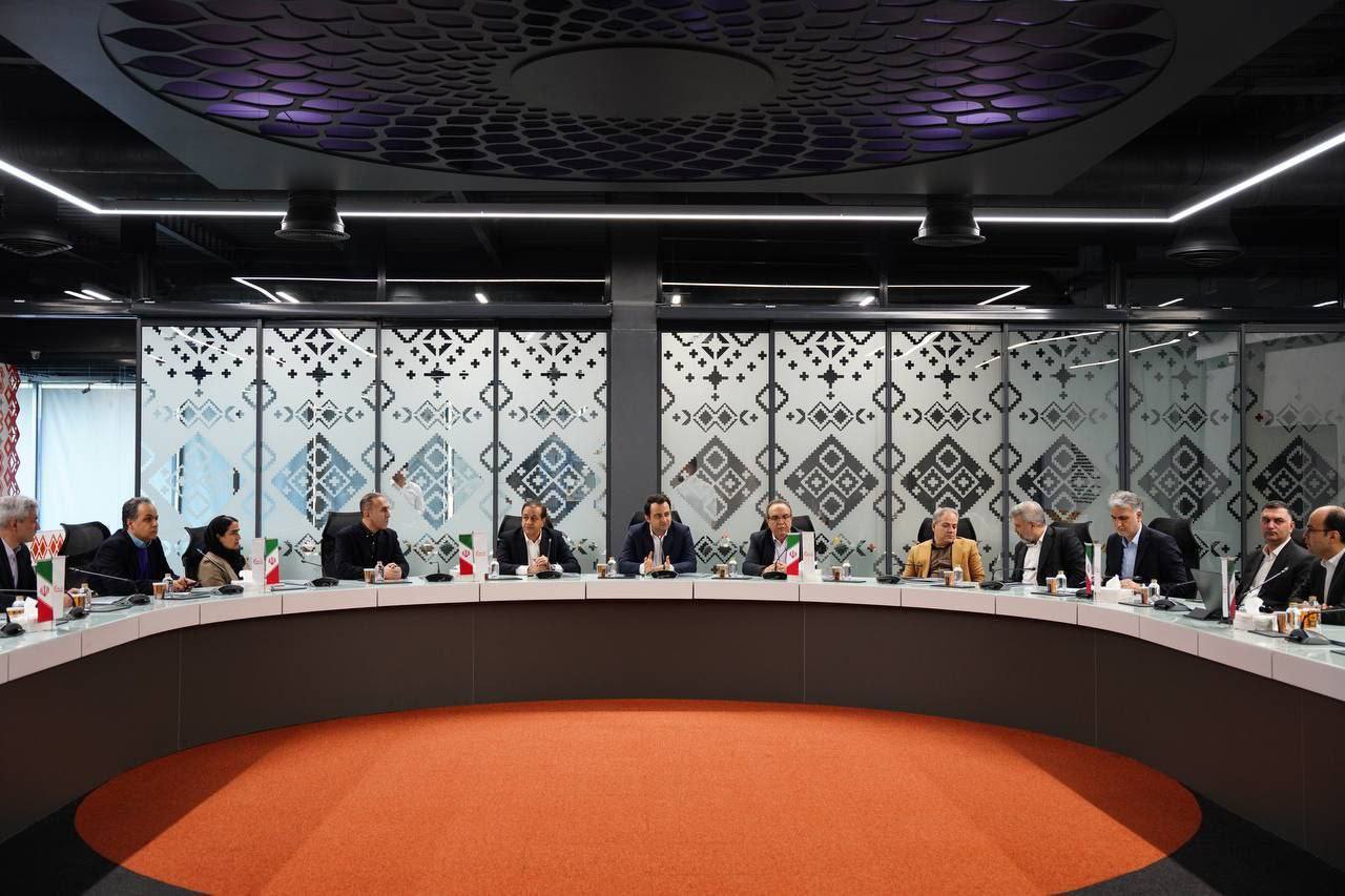 تبیین اهداف عملکردی بانک صادرات ایران در استان البرز
