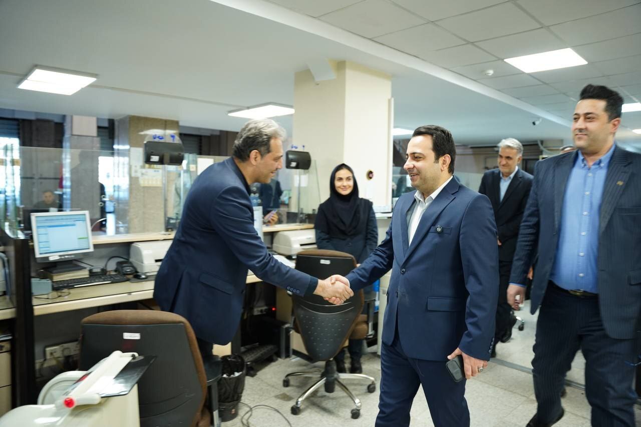 تبیین اهداف عملکردی بانک صادرات ایران در استان البرز