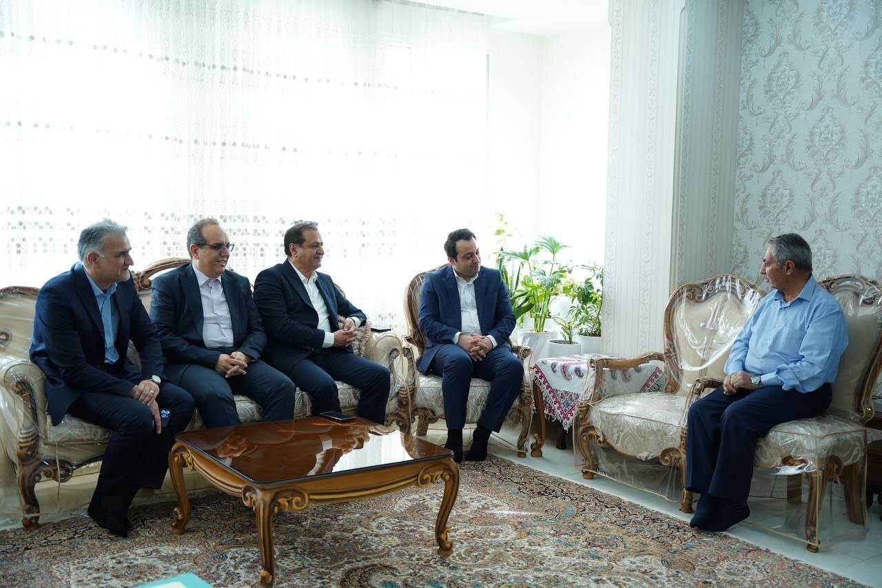 تبیین اهداف عملکردی بانک صادرات ایران در استان البرز