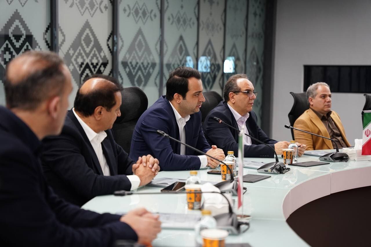 تبیین اهداف عملکردی بانک صادرات ایران در استان البرز