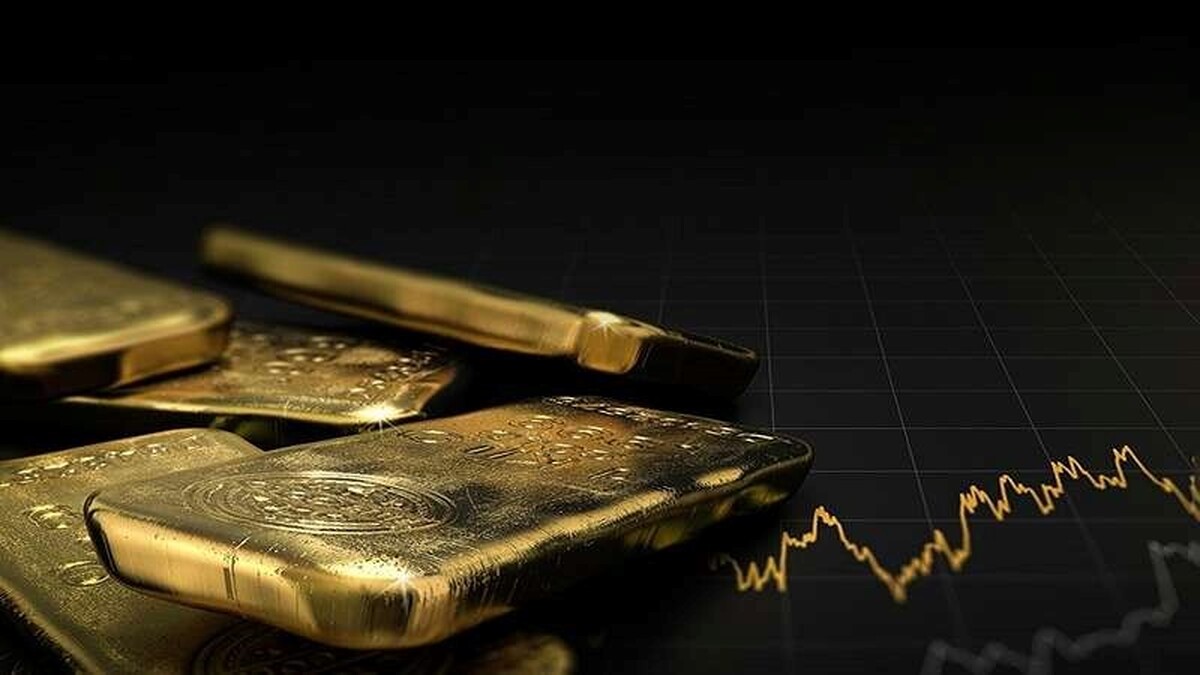 بازدهی سرمایه گذاری در صندوقهای طلا چقدر است؟ بازدهی سرمایه گذاری در صندوقهای طلا چقدر است؟