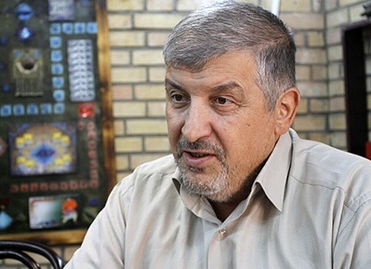 پاسخ فرمانده ارشد سپاه به ادعای نفوذی بودن عامل ترور دو قاضی پاسخ فرمانده ارشد سپاه به ادعای نفوذی بودن عامل ترور دو قاضی
