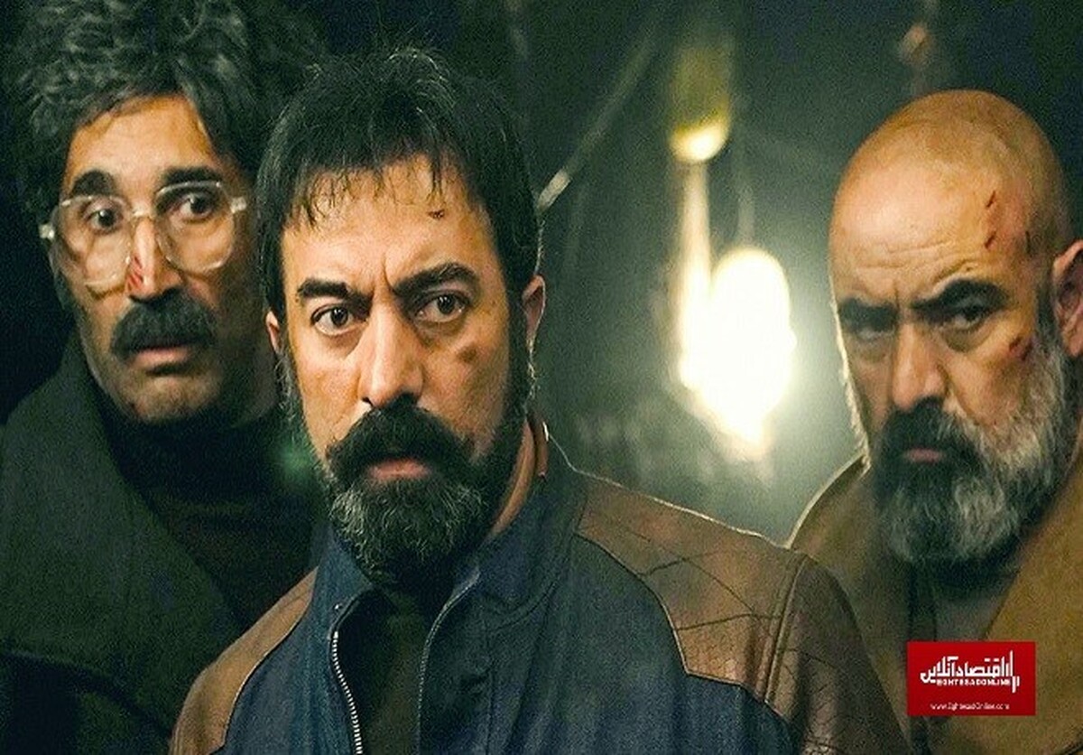 کدام فیلمهای جشنواره فجر امروز به روی پرده سینماهای اصفهان میرود کدام فیلمهای جشنواره فجر امروز به روی پرده سینماهای اصفهان میرود