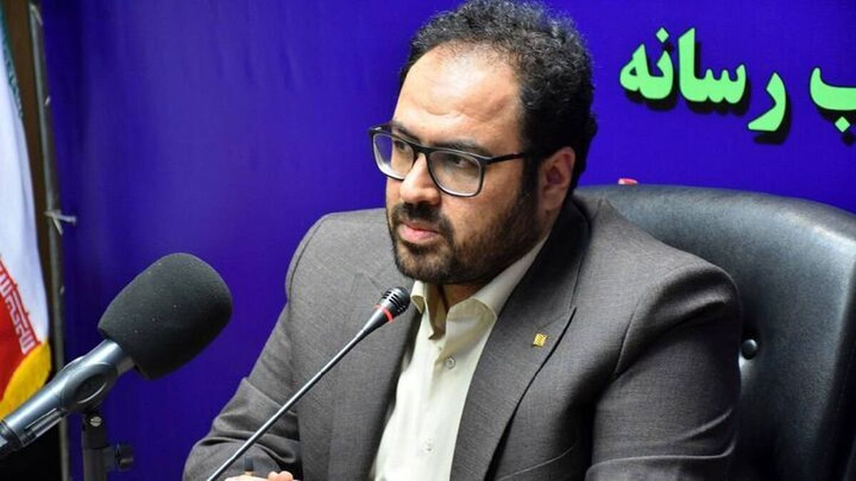 پارک لجستیک لطف آباد؛ دروازه حمل و نقل جاده ای ایران با آسیای میانه است پارک لجستیک لطف آباد؛ دروازه حمل و نقل جاده ای ایران با آسیای میانه است