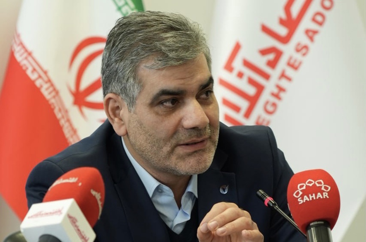 بانک قرضالحسنه مهر ایران به سمت ارائه خدمات بر بستر متاورس حرکت میکند بانک قرضالحسنه مهر ایران به سمت ارائه خدمات بر بستر متاورس حرکت میکند