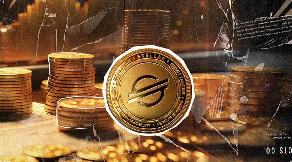 استلار در آستانه شکست مقاومت/ سناریوی صعودی یا بازگشت نزولی؟ استلار در آستانه شکست مقاومت/ سناریوی صعودی یا بازگشت نزولی؟
