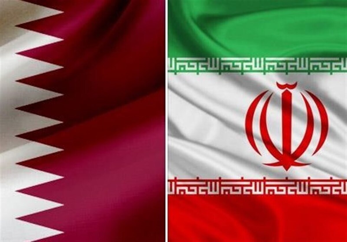تفاهمنامه مهم ایران و قطر امضا شد تفاهمنامه مهم ایران و قطر امضا شد