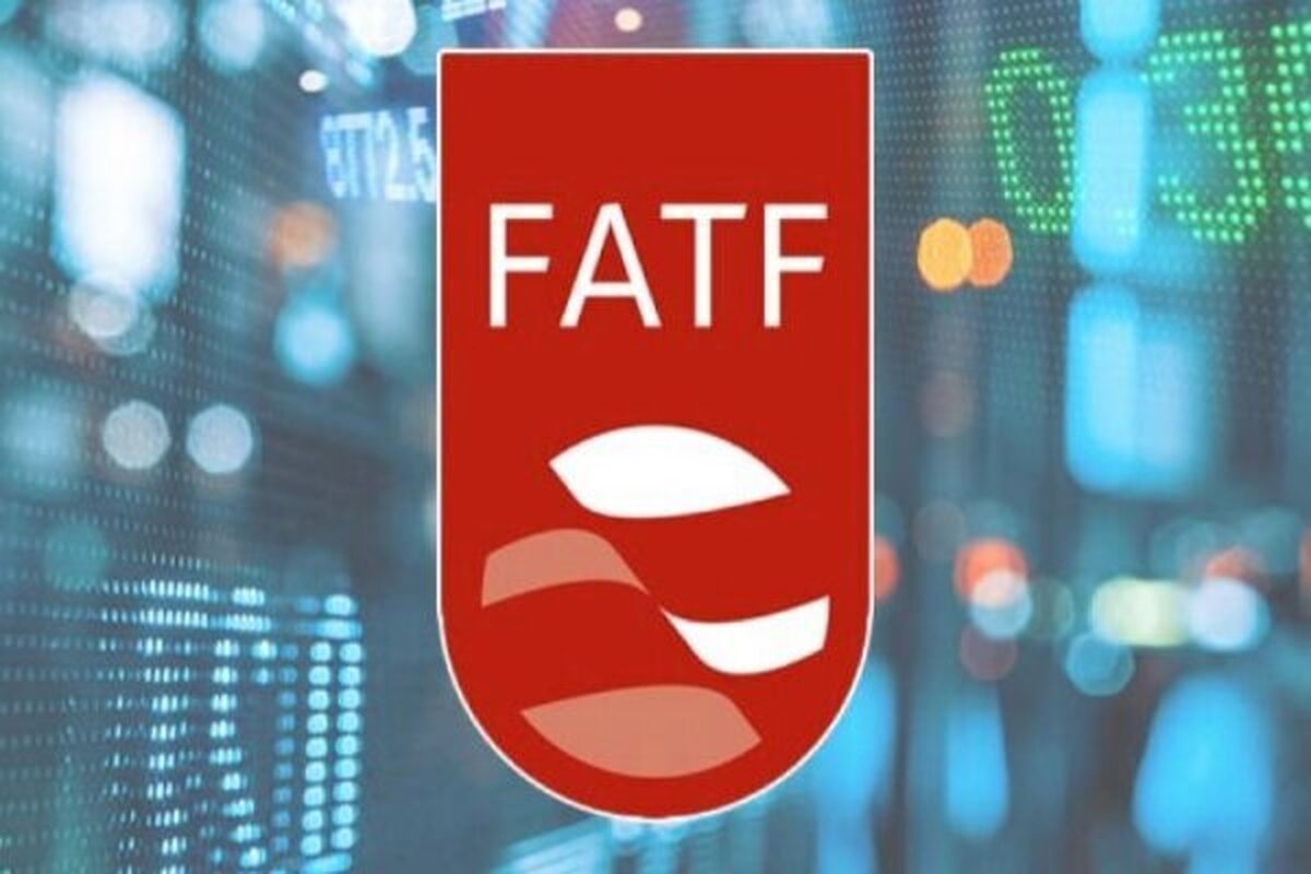 دهنوی: پیوستن به FATF در دستور کار مجمع نیست دهنوی: پیوستن به FATF در دستور کار مجمع نیست