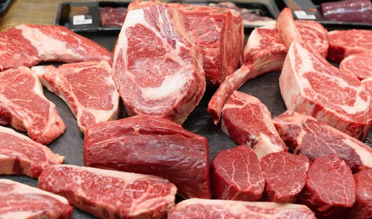 قیمت منطقی هرکیلو گوشت گوسفندی؛ ۵۸۰ هزارتومان قیمت منطقی هرکیلو گوشت گوسفندی؛ ۵۸۰ هزارتومان