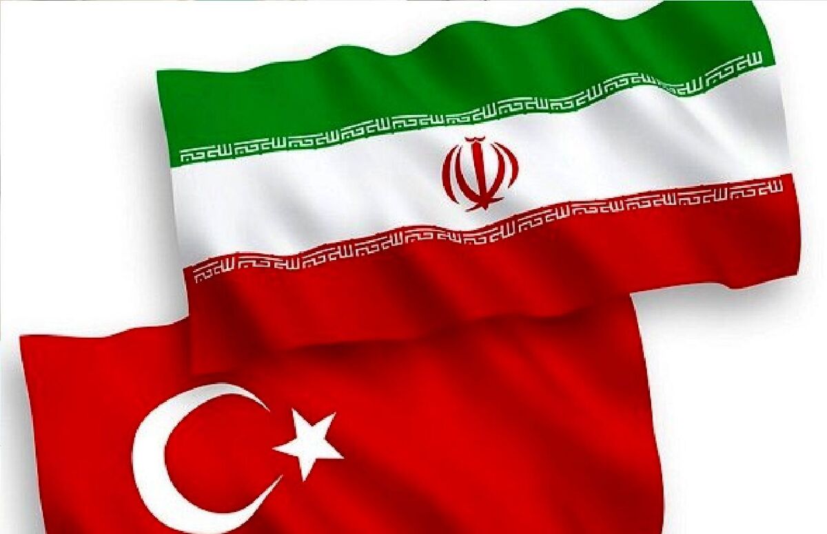 نقشه شوم ترکیه و افغانستان برای ایران نقشه شوم ترکیه و افغانستان برای ایران