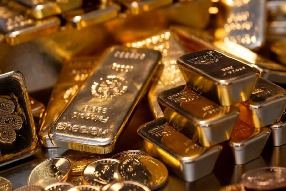 وضعیت قیمت طلا بعد از تحلیف ترامپ؛ کاهش یا افزایش؟ وضعیت قیمت طلا بعد از تحلیف ترامپ؛ کاهش یا افزایش؟