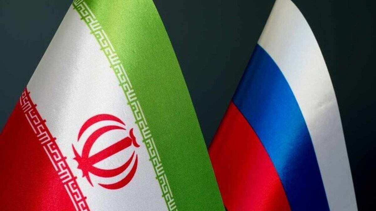 کمک ایران به روسیه در عبور از تحریمها کمک ایران به روسیه در عبور از تحریمها