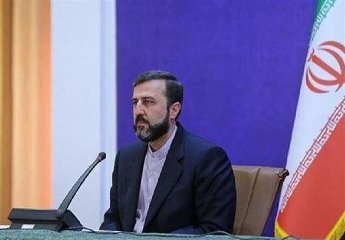 اولین واکنش ایران به اظهارات اخیر ترامپ اولین واکنش ایران به اظهارات اخیر ترامپ