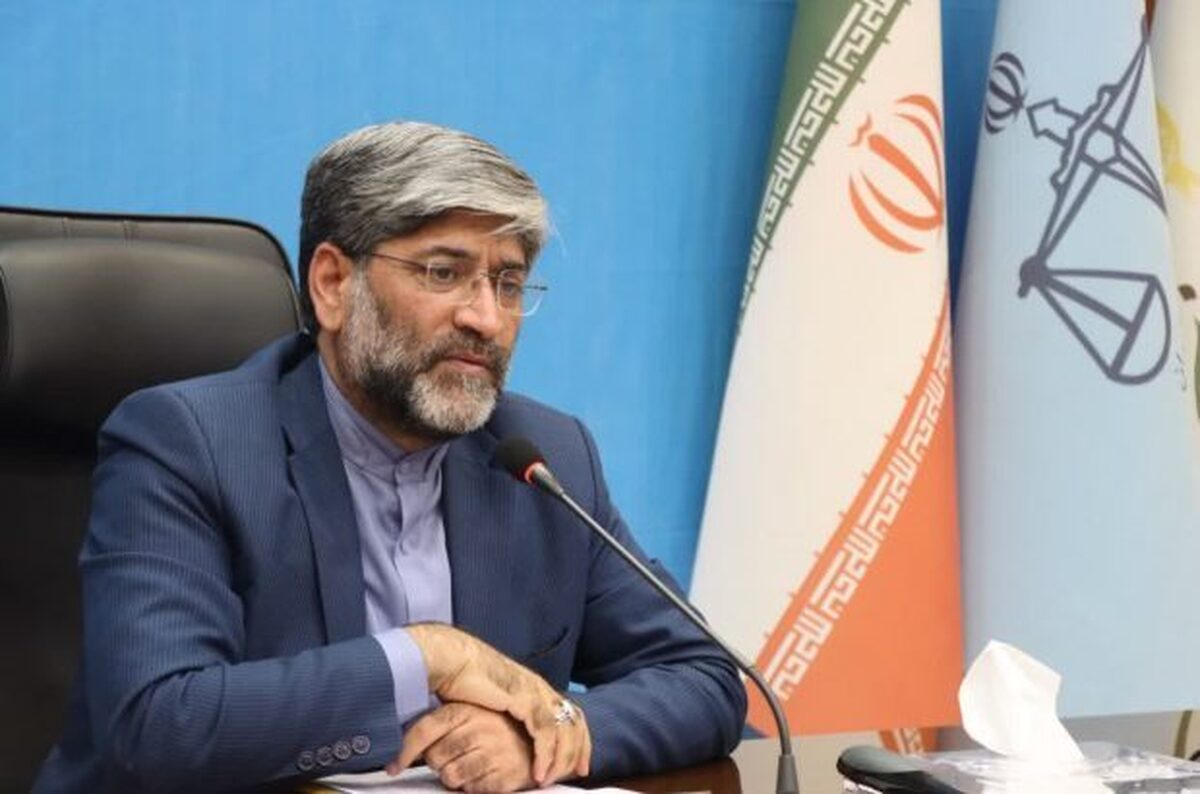 ورود دستگاه قضا به پرونده تعرض به کودک بوکانی ورود دستگاه قضا به پرونده تعرض به کودک بوکانی