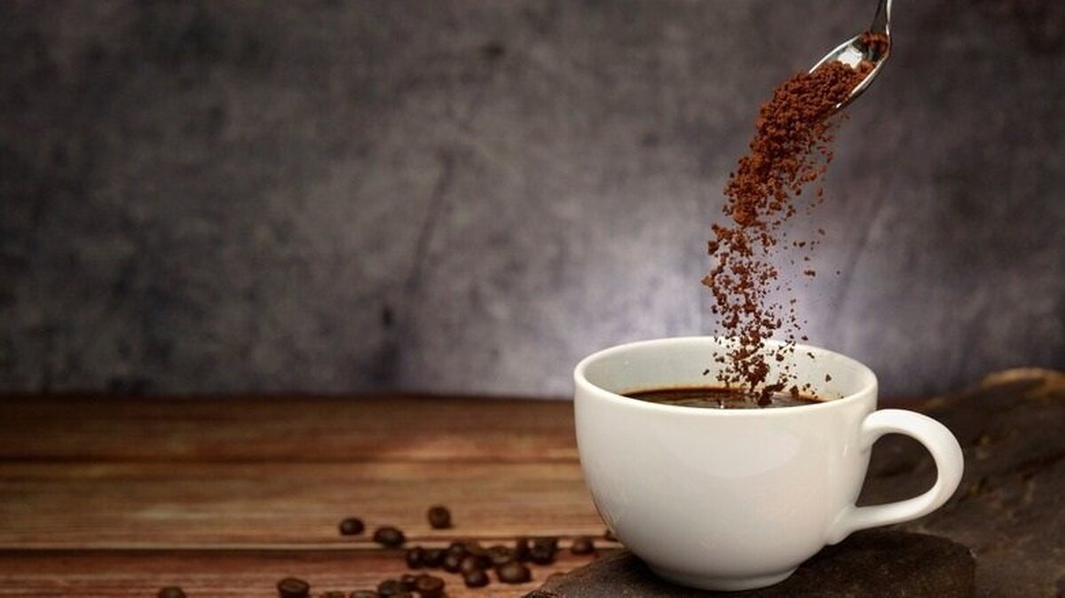 نوشیدنی محبوب برای طول عمر نوشیدنی محبوب برای طول عمر