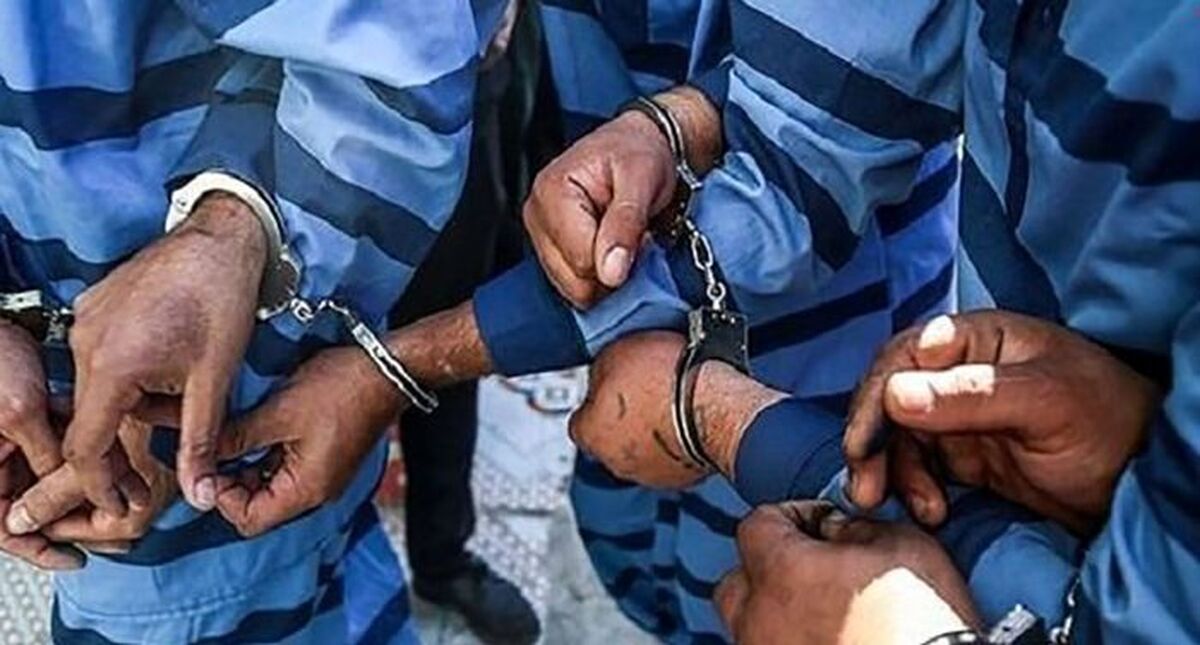 درگیری مالی منجر به اسیدپاشی در رشت شد درگیری مالی منجر به اسیدپاشی در رشت شد
