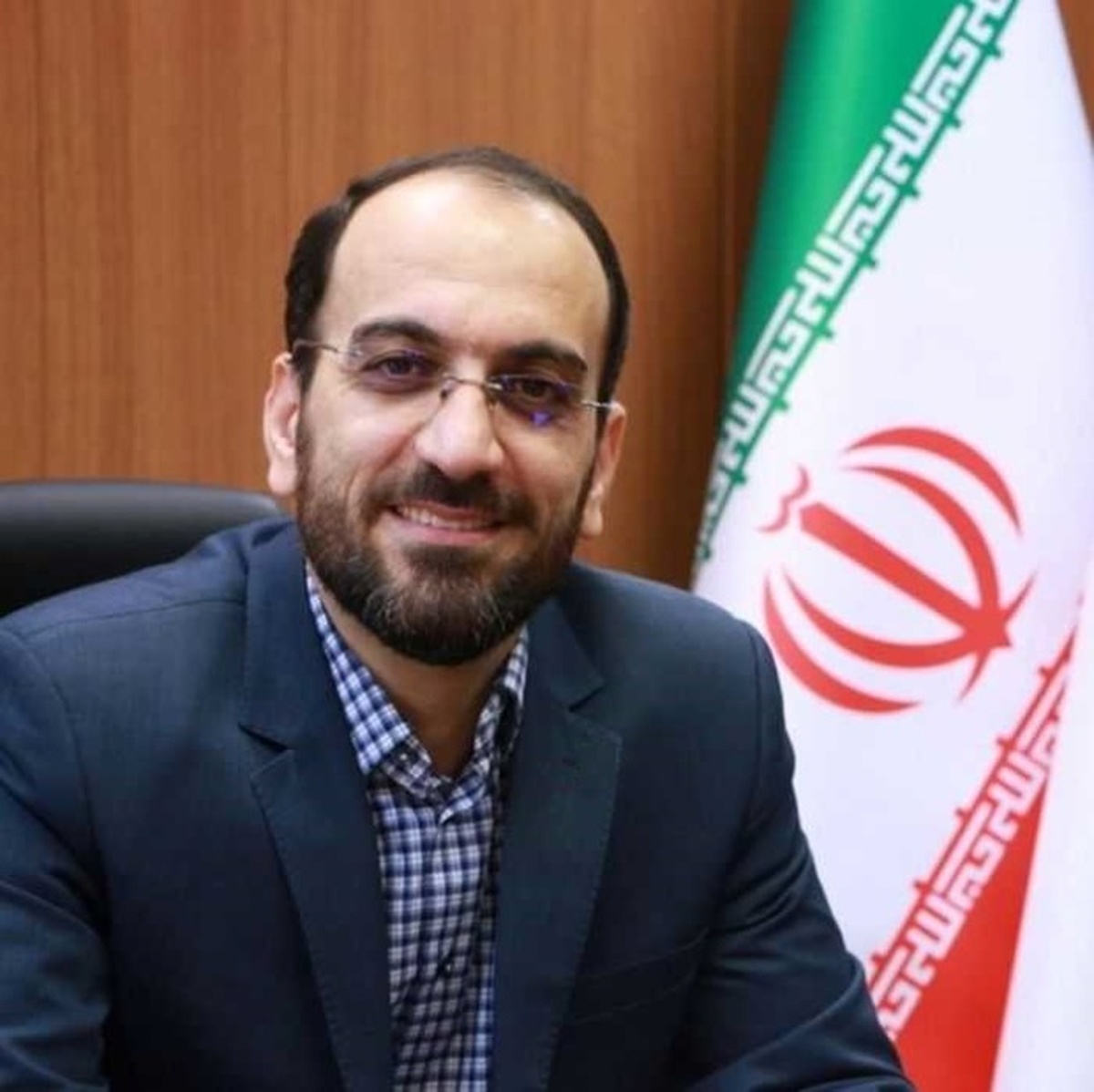 پنجمین عضو هیات مدیره ایرانخودرو معرفی شد پنجمین عضو هیات مدیره ایرانخودرو معرفی شد