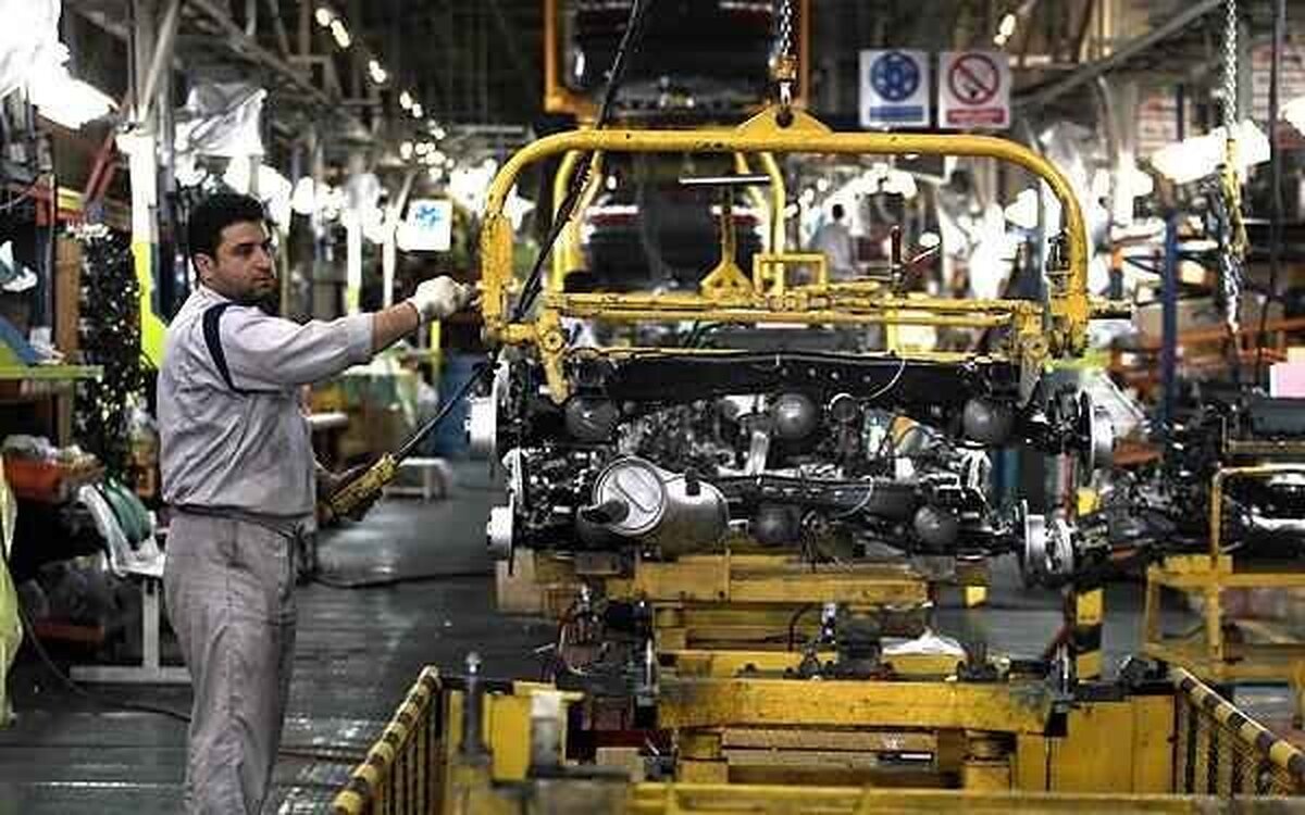 زمان فروش خودروهای زامیاد مشخص شد زمان فروش خودروهای زامیاد مشخص شد
