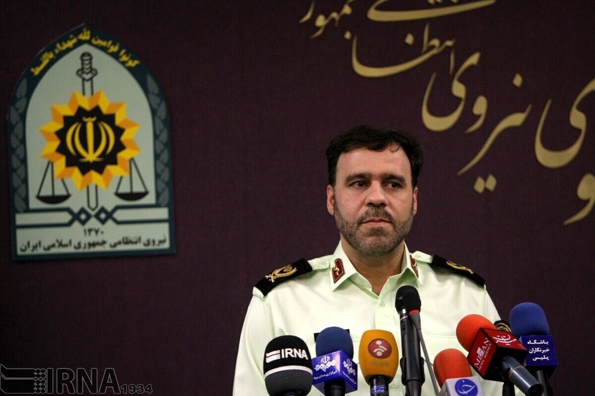 نظارت پلیس بر پلتفرمهای خرید و فروش طلا / جای هیچ نگرانی نیست نظارت پلیس بر پلتفرمهای خرید و فروش طلا / جای هیچ نگرانی نیست