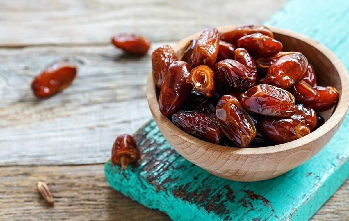 قیمت رسمی خرما در ایام رمضان اعلام شد قیمت رسمی خرما در ایام رمضان اعلام شد