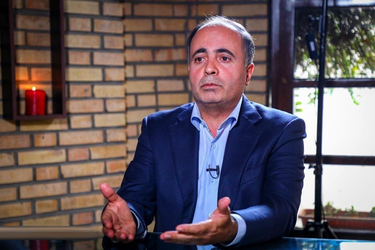 سیبزمینی کیلویی ٧۵ هزار تومان شد/ وزیر کشاورزی دقیقا چه میکند؟ سیبزمینی کیلویی ٧۵ هزار تومان شد/ وزیر کشاورزی دقیقا چه میکند؟