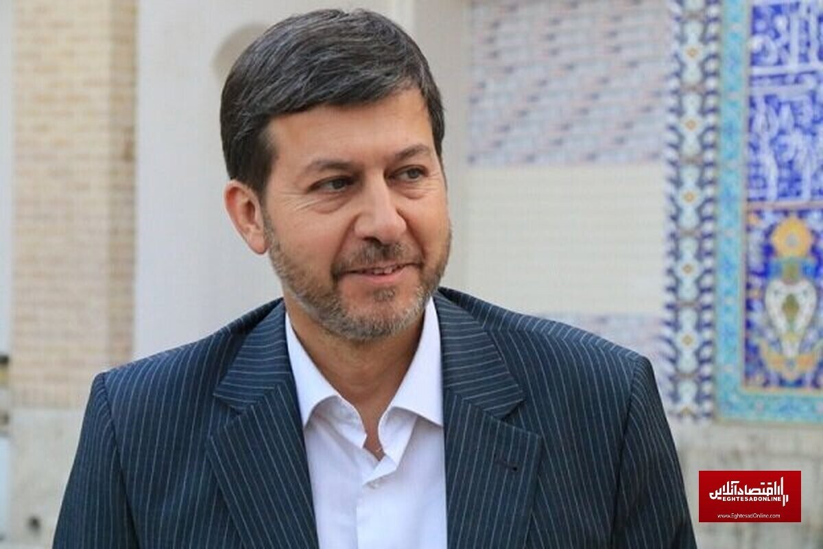 تاثیر وضعیت نامطلوب آبی اصفهان بر استانهای همجوار/نصف جهان قطب اصلی گردشگری کشور میشود تاثیر وضعیت نامطلوب آبی اصفهان بر استانهای همجوار/نصف جهان قطب اصلی گردشگری کشور میشود