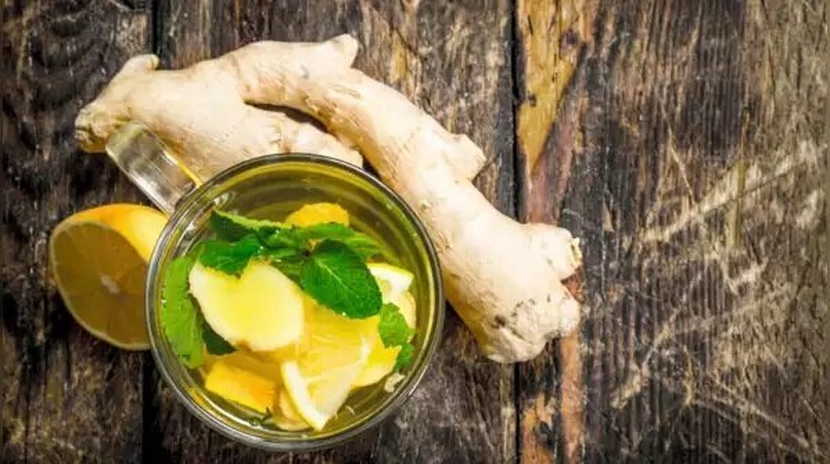 معجون طلایی برای سمزدایی و پاکسازی کبد و کلیه معجون طلایی برای سمزدایی و پاکسازی کبد و کلیه